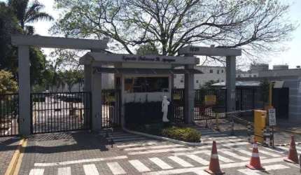 Apartamento com 2 quartos à venda no Piracicamirim, Piracicaba , 46 m2 por R$ 195.000