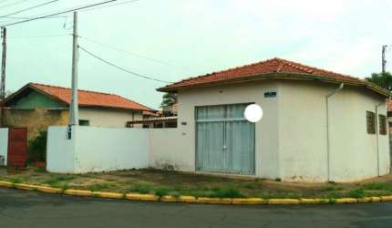 Casa com 1 quarto à venda na Nossa Senhora Aparecida, Saltinho , 98 m2 por R$ 500.000