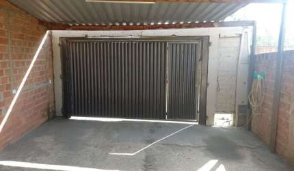 Casa com 1 quarto à venda no Jardim Vitória, Saltinho , 60 m2 por R$ 280.000