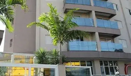 Apartamento com 1 quarto à venda no Alto, Piracicaba , 44 m2 por R$ 270.000