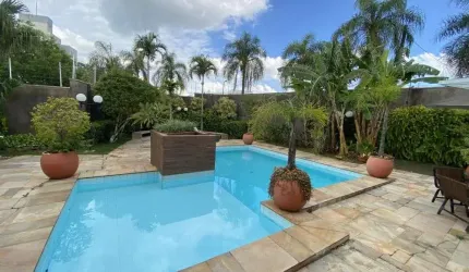 Casa com 5 quartos à venda no Parque Santa Cecília, Piracicaba , 459 m2 por R$ 1.650.000