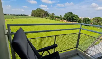 Apartamento com 3 quartos à venda no Morumbi, Piracicaba , 74 m2 por R$ 350.000