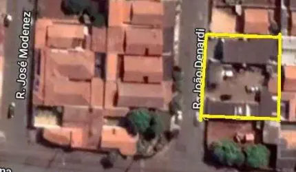 Terreno à venda no Jardim João Ometto, Iracemápolis , 500 m2 por R$ 480.000