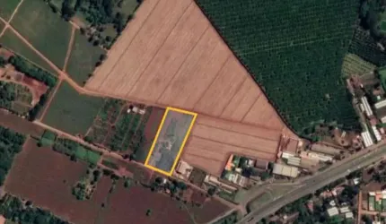 Terreno à venda no Bairro da Geada, Limeira , 21271 m2 por R$ 2.850.000