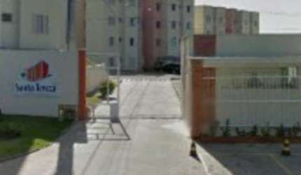 Apartamento com 2 quartos à venda no Santa Terezinha, Piracicaba , 65 m2 por R$ 110.000