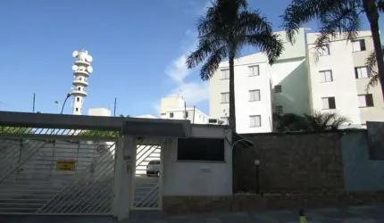 Apartamento com 2 quartos à venda no Jardim Elite, Piracicaba , 56 m2 por R$ 170.000
