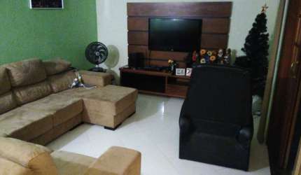 Casa com 2 quartos à venda no Jardim Sonia, Piracicaba , 140 m2 por R$ 220.000