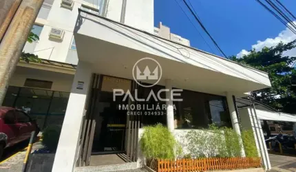 Sala comercial com 1 sala para alugar no Alto, Piracicaba , 48 m2 por R$ 1.500