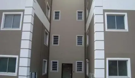 Apartamento com 2 quartos à venda no Campestre, Piracicaba , 47 m2 por R$ 150.000