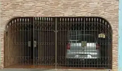 Casa com 2 quartos à venda no Jardim Ibirapuera, Piracicaba , 130 m2 por R$ 370.000