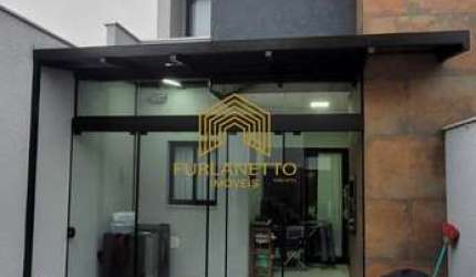 Casa com 3 quartos à venda na Rua Porto Alegre, 27, Guanabara, Joinville por R$ 615.000