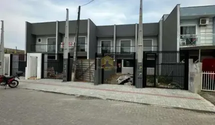 Casa com 3 quartos à venda na Rua Boehmerwald, 80, Boehmerwald, Joinville por R$ 460.000