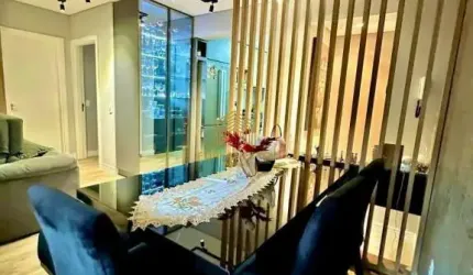 Apartamento com 2 quartos à venda na Rua Modelo, 226, Floresta, Joinville por R$ 510.000