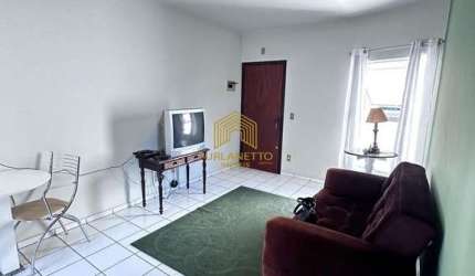 Apartamento com 2 quartos à venda na Rua Julião Favre, 431, Santa Catarina, Joinville por R$ 190.000