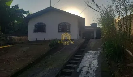 Casa com 3 quartos à venda na João Costa, 79, João Costa, Joinville por R$ 299.000