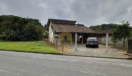 Casa com 4 quartos à venda na Rua Colombo, 576, João Costa, Joinville por R$ 380.000