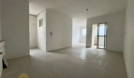 Apartamento com 3 quartos à venda na São Ricardo, 165, Boehmerwald, Joinville por R$ 279.900