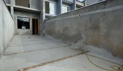 Casa com 2 quartos à venda na R. Carlos Drummond de Andrade, 225, Floresta, Joinville por R$ 349.900