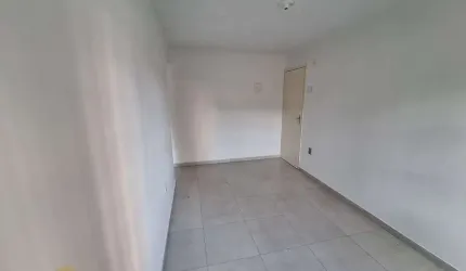 Apartamento com 2 quartos à venda na Rua Arnaldo Moreira Douat, 260, Floresta, Joinville por R$ 190.000