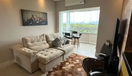 Apartamento com 2 quartos à venda na Rua Gustavo Hoepfner, 145, Floresta, Joinville por R$ 699.000