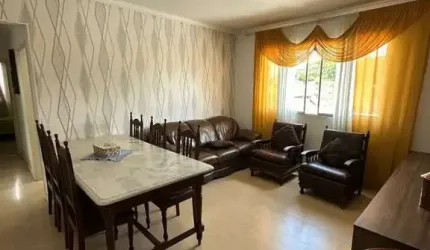 Apartamento com 3 quartos à venda na Rua dos Cravos, 315, Guanabara, Joinville por R$ 299.900