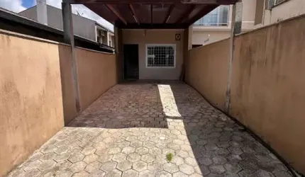 Casa com 2 quartos à venda na Sérgio Luiz Soares, 222, Boehmerwald, Joinville por R$ 319.900
