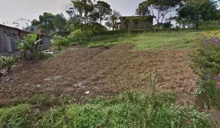 Terreno à venda na Rua Balneário Barra Do Sul, 50, Itinga, Araquari por R$ 140.000
