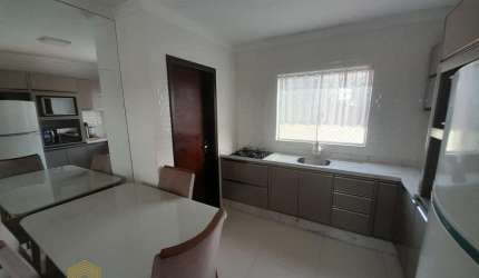 Apartamento com 2 quartos à venda na Rua Emília Silva Denk, 70, Aventureiro, Joinville por R$ 268.900
