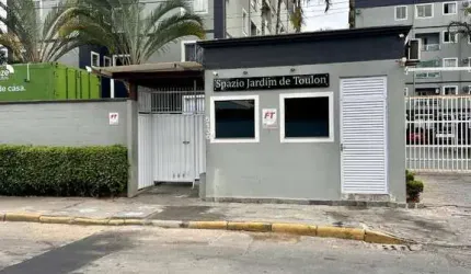 Apartamento com 2 quartos à venda na Rua Dona Francisca, 5130, Santo Antônio, Joinville por R$ 299.900