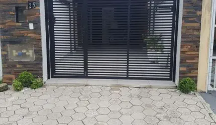 Casa com 2 quartos à venda na Santa Clara, 25, João Costa, Joinville por R$ 359.900