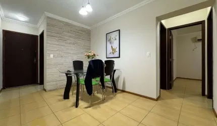 Apartamento com 2 quartos à venda na Rua General Polidoro, 58, Santo Antônio, Joinville por R$ 319.900