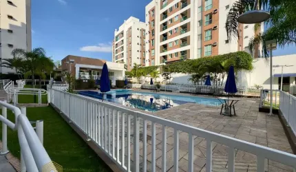 Apartamento com 3 quartos à venda na Rua João Paul, 280, Floresta, Joinville por R$ 424.900