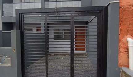 Casa com 2 quartos à venda na Cidade de Petrolina, 225, Boehmerwald, Joinville por R$ 290.000