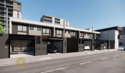 Casa com 2 quartos à venda na Costa e Silva, 157, Glória, Joinville por R$ 450.000