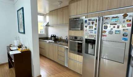 Apartamento com 2 quartos à venda na Rua Henrique Miers, 426, Costa e Silva, Joinville por R$ 580.000