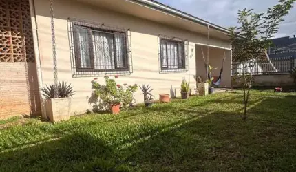 Casa com 3 quartos à venda na Rua Fraiburgo, 774, Iririú, Joinville por R$ 599.900