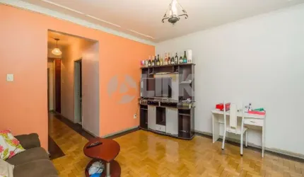 Apartamento de 3 quartos com 1 vaga à venda no bairro Centro Histórico em Porto Alegre