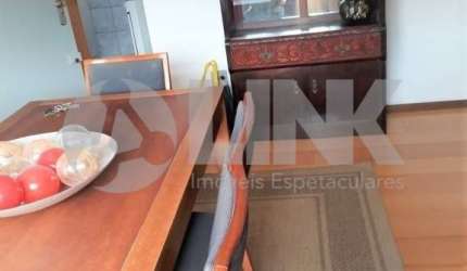 Apartamento de 3 quartos com 1 vaga à venda no bairro Sarandi em Porto Alegre
