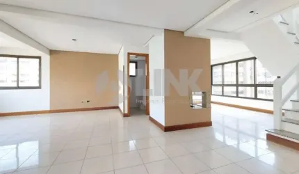 Apartamento de 3 quartos com 3 vagas de garagem à venda no bairro Mont Serrat em Porto Alegre