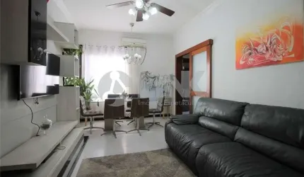 Apartamento com 2 quartos à venda no bairro Santa Cecília em Porto Alegre