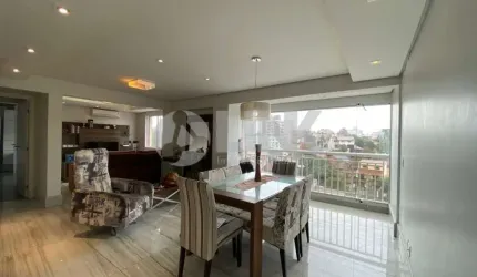 Apartamento de 3 quartos com 2 vagas à venda no bairro Jardim Lindóia em Porto Alegre