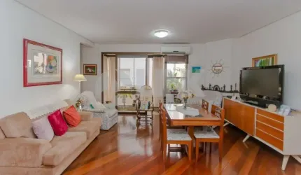Apartamento de 3 quartos com 1 vaga à venda no bairro Passo da Areia em Porto Alegre