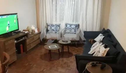 Apartamento com 3 quartos à venda no bairro Jardim Floresta em Porto Alegre