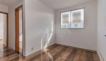 Apartamento de 2 quartos com 1 vaga à venda no bairro Jardim Leopoldina em Porto Alegre