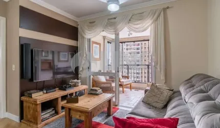Apartamento 3 dormitórios com 2 vagas de garagem à venda no bairro Passo da Areia em Porto Alegre próximo ao Shopping Iguatemi