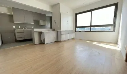 Apartamento 1 dormitório com 1 vaga de garagem à venda no bairro Santana em Porto Alegre