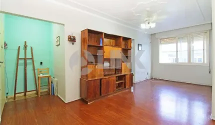 Apartamento com 3 quartos à venda no bairro Cristo Redentor em Porto Alegre