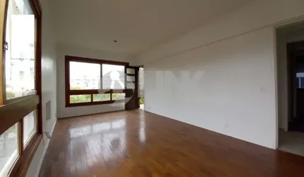 Apartamento 3 dormitórios com 1 vaga de garagem à venda no bairro Higienópolis