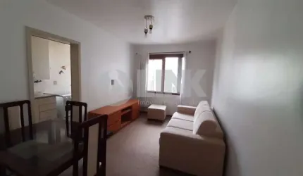 Apartamento 1 dormitório com 1 vaga de garagem à venda no bairro Santo Antônio em Porto Alegre
