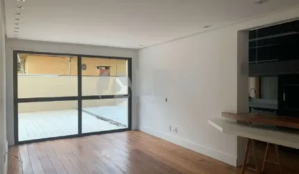 Apartamento Garden de 2 quartos com 1 vaga à venda no bairro Petrópolis em Porto Alegre